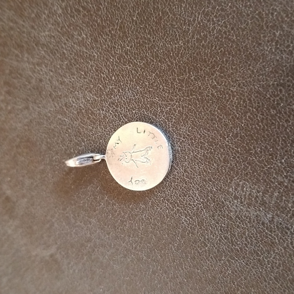 Thomas Sabo My Little Boy Charm